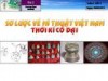 Bài 2. Sơ lược về Mĩ thuật Việt Nam thời kì Cổ đại