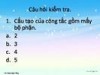 Bài 56. Bảo vệ môi trường và nguồn lợi thủy sản