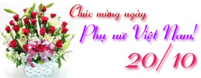 Họp mặt chào mừng ngày 20/10
