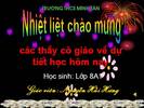 Chia đơn thức cho đơn thức