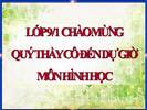 Luyện tập, diện tích hình tròn