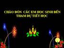 Tam giác đồng dạng