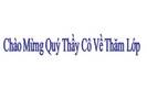 Phép chia phân số
