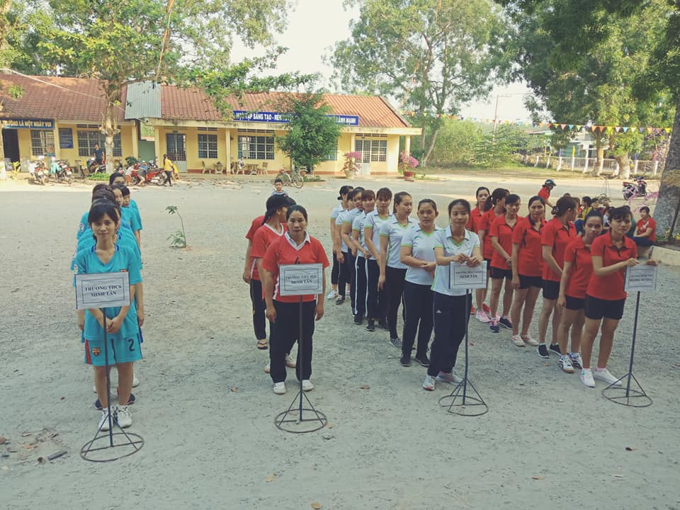 bong chuyen nu 2