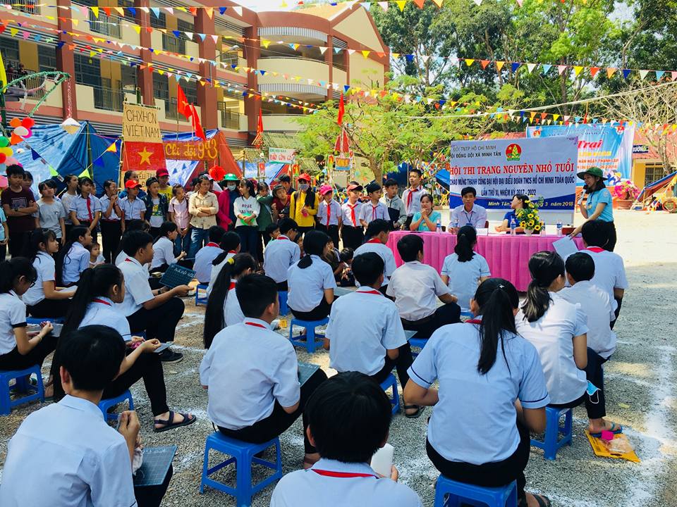trạng nguyên nhỏ tuổi
