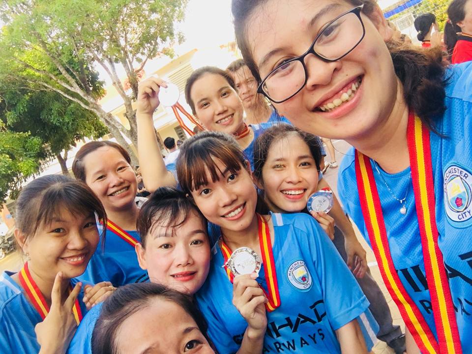 5 bong chuyen 2018